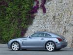 Chrysler Crossfire Coupe 2003 года